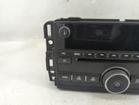 2014-2017 Chevrolet Traverse Radio AM FM Cd Player Receiver Replacement P/N:20935119 Fits Fits 2010 2011 2012 2014 2015 2016