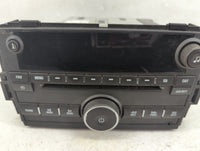 2014-2017 Chevrolet Traverse Radio AM FM Cd Player Receiver Replacement P/N:20935119 Fits Fits 2010 2011 2012 2014 2015 2016