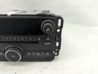 2014-2017 Chevrolet Traverse Radio AM FM Cd Player Receiver Replacement P/N:20935119 Fits Fits 2010 2011 2012 2014 2015 2016