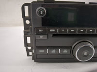 2011 Chevrolet Traverse Radio AM FM Cd Player Receiver Replacement P/N:20935116 Fits OEM Used Auto Parts - Oemusedautoparts1