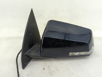 2011 Chevrolet Traverse Driver Side View Mirror - Left Door Mirror OEM Used - Oemusedautoparts1.com
