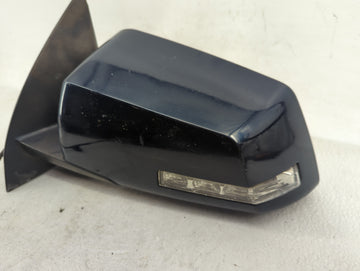 2011 Chevrolet Traverse Driver Side View Mirror - Left Door Mirror OEM Used