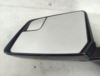 2011 Chevrolet Traverse Driver Side View Mirror - Left Door Mirror OEM Used - Oemusedautoparts1.com