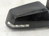 2011 Chevrolet Traverse Passenger Side View Mirror - Right Door Mirror OEM Used - Oemusedautoparts1.com