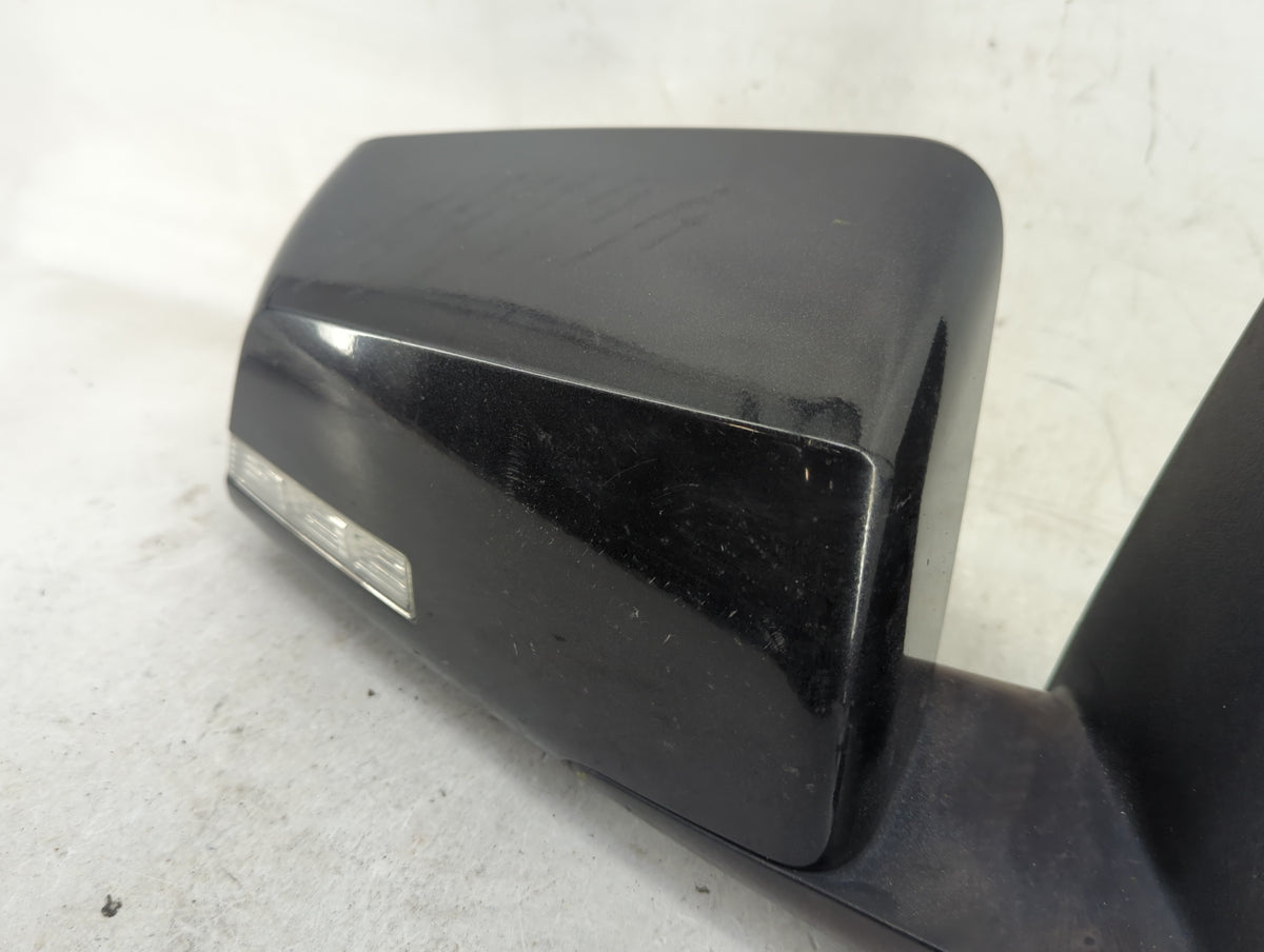 2011 Chevrolet Traverse Passenger Side View Mirror - Right Door Mirror OEM Used - Oemusedautoparts1.com