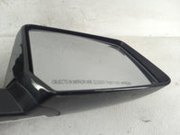 2011 Chevrolet Traverse Passenger Side View Mirror - Right Door Mirror OEM Used - Oemusedautoparts1.com