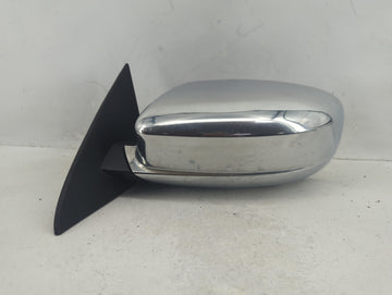 2015-2017 Chevrolet Traverse Driver Side View Mirror - Left Door Mirror OEM Used - Oemusedautoparts1.com