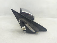 2015-2017 Chevrolet Traverse Driver Side View Mirror - Left Door Mirror OEM Used - Oemusedautoparts1.com