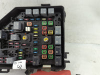 2011 Chevrolet Traverse Fusebox Fuse Box Panel Relay Module P/N:15927722 Fits OEM Used Auto Parts - Oemusedautoparts1.com