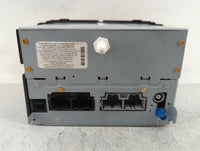 2011 Chevrolet Traverse Radio AM FM Cd Player Receiver Replacement P/N:22739332 Fits Fits 2010 2012 OEM Used Auto Parts - Oe