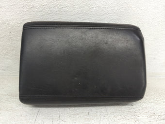compare product 2011 Chevrolet Traverse Center Console Armrest Cover Lid P/N:25892054 Fits OEM Used Auto Parts