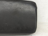 2011 Chevrolet Traverse Center Console Armrest Cover Lid P/N:25892054 Fits OEM Used Auto Parts - Oemusedautoparts1.com