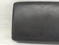 2011 Chevrolet Traverse Center Console Armrest Cover Lid P/N:25892054 Fits OEM Used Auto Parts - Oemusedautoparts1.com