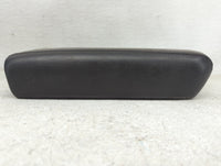 2011 Chevrolet Traverse Center Console Armrest Cover Lid P/N:25892054 Fits OEM Used Auto Parts - Oemusedautoparts1.com