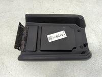 2011 Chevrolet Traverse Center Console Armrest Cover Lid P/N:25892054 Fits OEM Used Auto Parts - Oemusedautoparts1.com