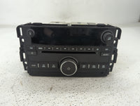2011 Chevrolet Traverse Radio AM FM Cd Player Receiver Replacement P/N:20935116 Fits OEM Used Auto Parts - Oemusedautoparts1