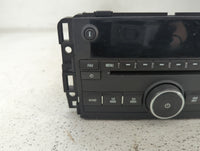 2011 Chevrolet Traverse Radio AM FM Cd Player Receiver Replacement P/N:20935116 Fits OEM Used Auto Parts - Oemusedautoparts1