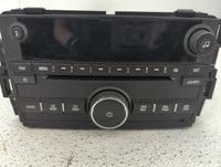 2011 Chevrolet Traverse Radio AM FM Cd Player Receiver Replacement P/N:20935116 Fits OEM Used Auto Parts - Oemusedautoparts1