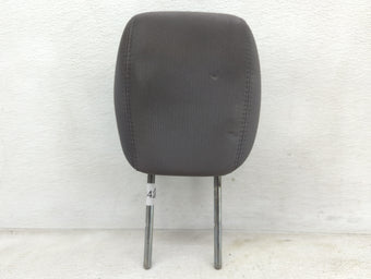 compare product 2011 Chevrolet Traverse Headrest Head Rest Front Driver Passenger Seat Fits OEM Used Auto Parts