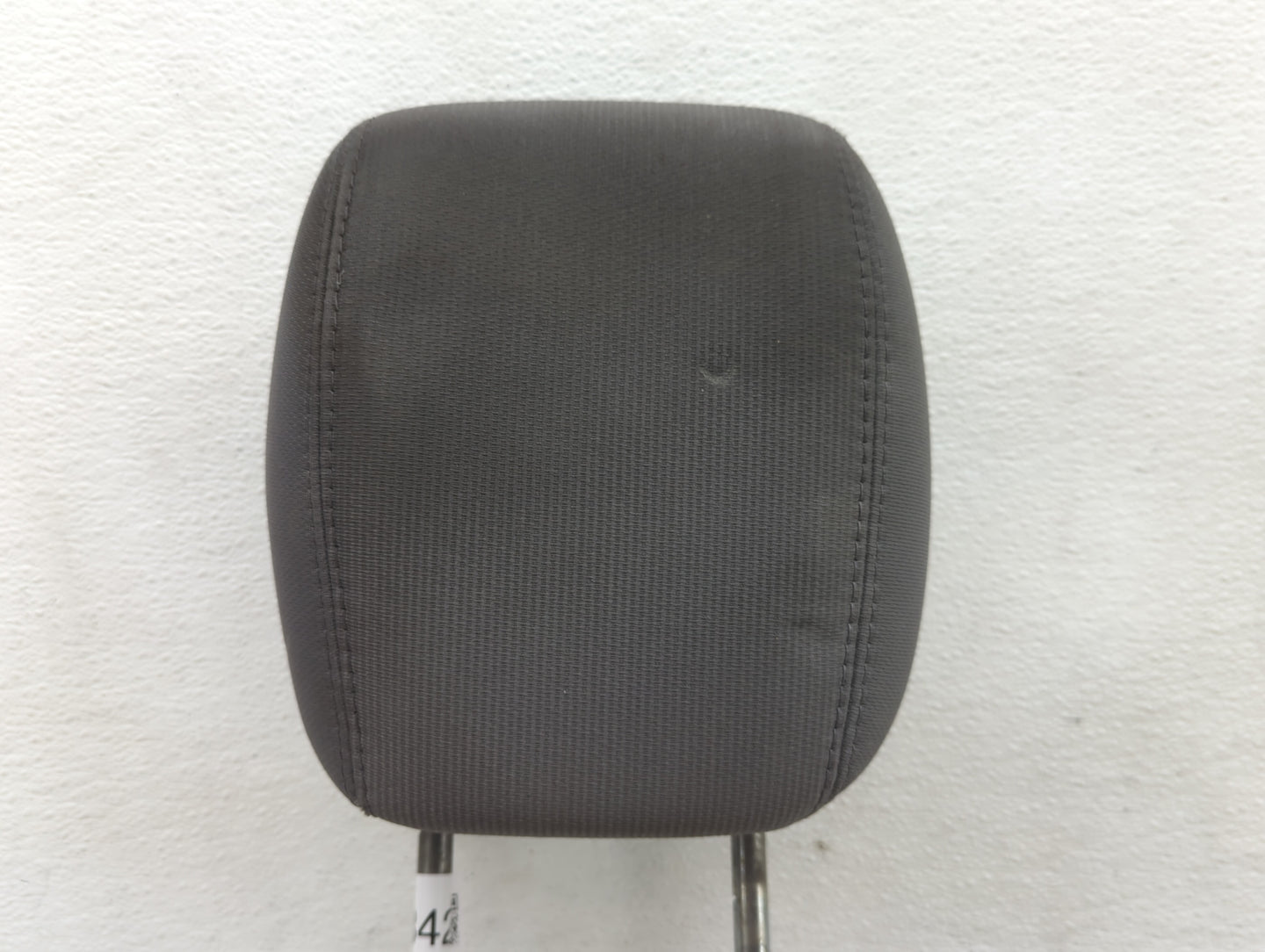 2011 Chevrolet Traverse Headrest Head Rest Front Driver Passenger Seat Fits OEM Used Auto Parts - Oemusedautoparts1.com