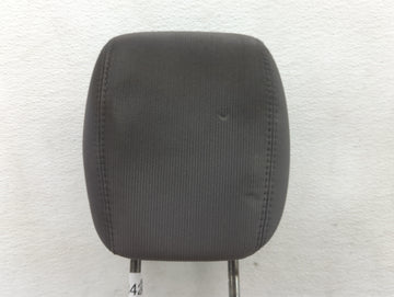 2011 Chevrolet Traverse Headrest Head Rest Front Driver Passenger Seat Fits OEM Used Auto Parts