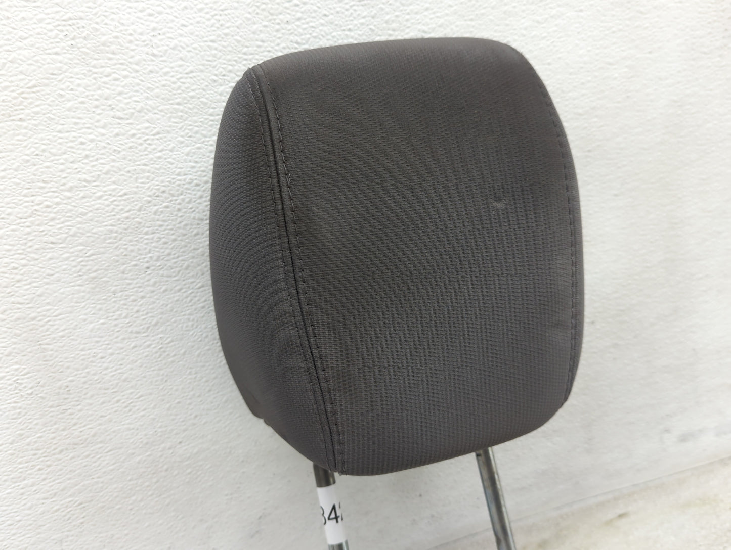 2011 Chevrolet Traverse Headrest Head Rest Front Driver Passenger Seat Fits OEM Used Auto Parts - Oemusedautoparts1.com