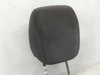 2011 Chevrolet Traverse Headrest Head Rest Front Driver Passenger Seat Fits OEM Used Auto Parts - Oemusedautoparts1.com