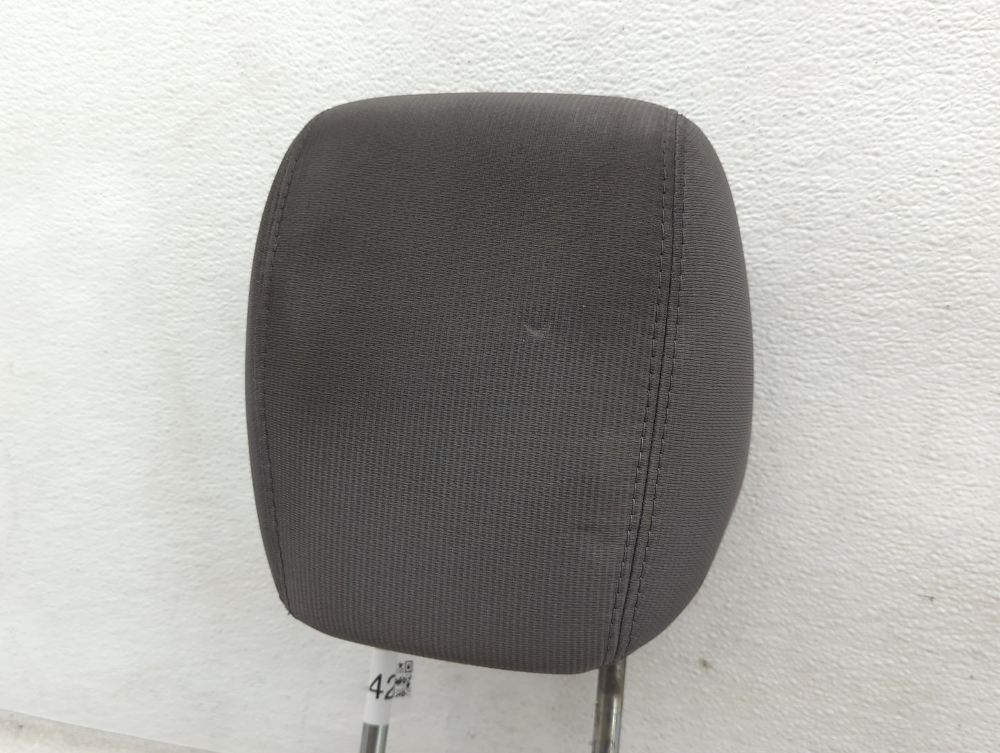 2011 Chevrolet Traverse Headrest Head Rest Front Driver Passenger Seat Fits OEM Used Auto Parts - Oemusedautoparts1.com