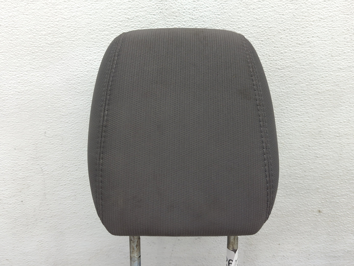 2011 Chevrolet Traverse Headrest Head Rest Front Driver Passenger Seat Fits OEM Used Auto Parts - Oemusedautoparts1.com