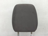 2011 Chevrolet Traverse Headrest Head Rest Front Driver Passenger Seat Fits OEM Used Auto Parts - Oemusedautoparts1.com