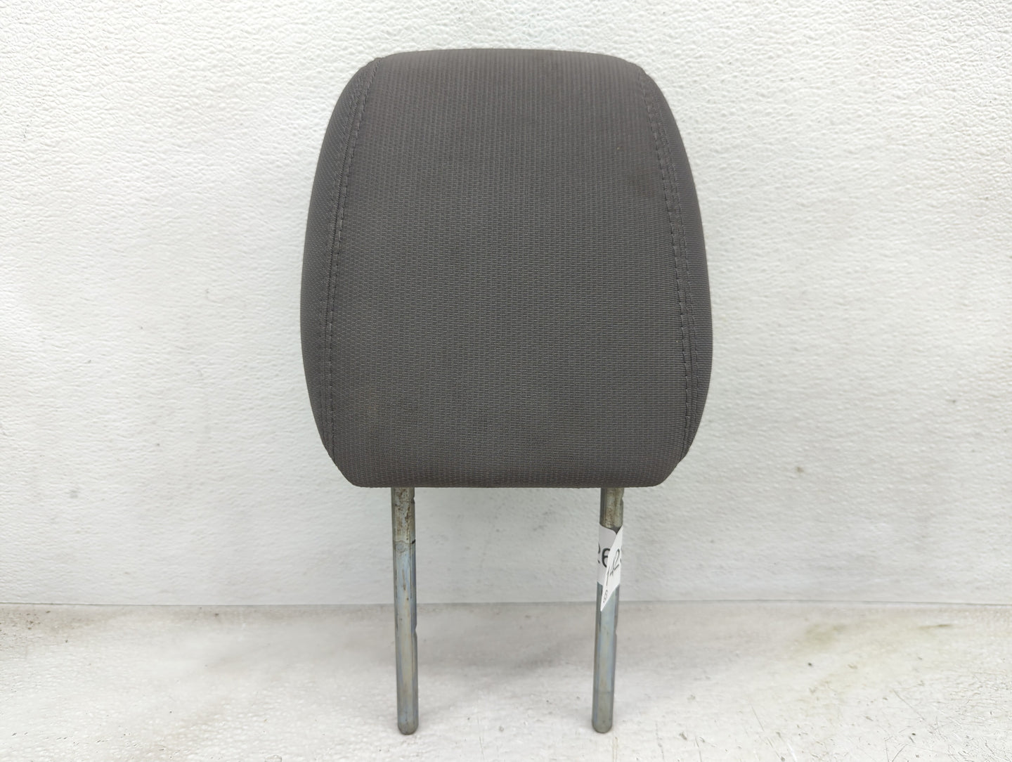 2011 Chevrolet Traverse Headrest Head Rest Front Driver Passenger Seat Fits OEM Used Auto Parts - Oemusedautoparts1.com