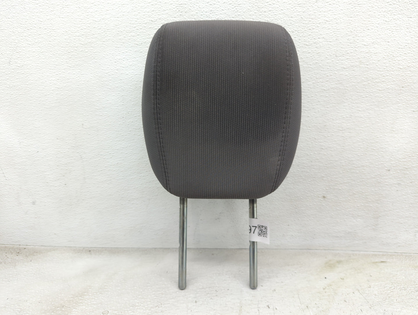 2011 Chevrolet Traverse Headrest Head Rest Front Driver Passenger Seat Fits OEM Used Auto Parts - Oemusedautoparts1.com