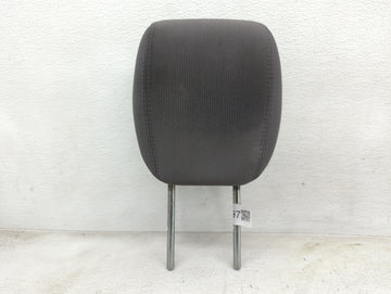 2011 Chevrolet Traverse Headrest Head Rest Front Driver Passenger Seat Fits OEM Used Auto Parts - Oemusedautoparts1.com