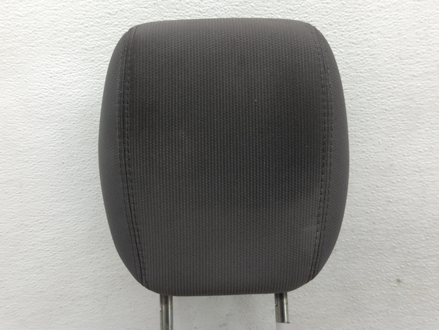 2011 Chevrolet Traverse Headrest Head Rest Front Driver Passenger Seat Fits OEM Used Auto Parts - Oemusedautoparts1.com