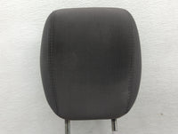 2011 Chevrolet Traverse Headrest Head Rest Front Driver Passenger Seat Fits OEM Used Auto Parts - Oemusedautoparts1.com
