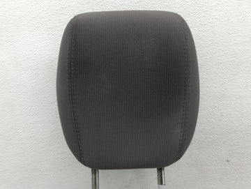 2011 Chevrolet Traverse Headrest Head Rest Front Driver Passenger Seat Fits OEM Used Auto Parts