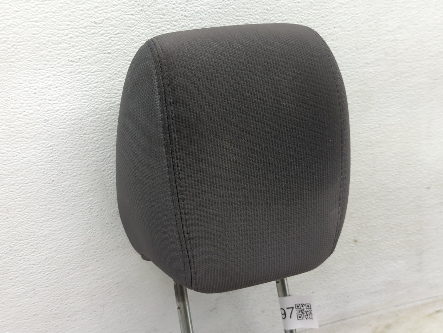 2011 Chevrolet Traverse Headrest Head Rest Front Driver Passenger Seat Fits OEM Used Auto Parts - Oemusedautoparts1.com