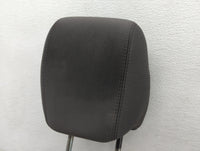 2011 Chevrolet Traverse Headrest Head Rest Front Driver Passenger Seat Fits OEM Used Auto Parts - Oemusedautoparts1.com