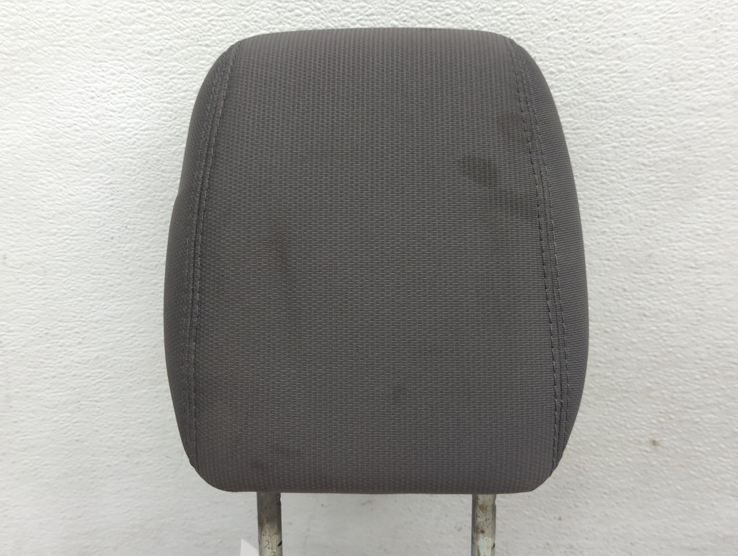 2011 Chevrolet Traverse Headrest Head Rest Front Driver Passenger Seat Fits OEM Used Auto Parts - Oemusedautoparts1.com