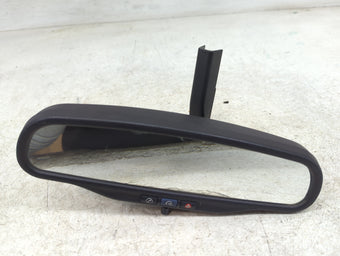 compare product 2017 Chevrolet Traverse Interior Rear View Mirror Replacement OEM P/N:MD-8834596596 015885 Fits OEM Used Auto Parts