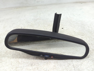 2017 Chevrolet Traverse Interior Rear View Mirror Replacement OEM P/N:MD-8834596596 015885 Fits OEM Used Auto Parts - Oemuse