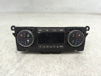 2011 Chevrolet Traverse Climate Control Module Temperature AC/Heater Replacement P/N:25932038 Fits OEM Used Auto Parts - Oem
