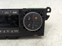 2011 Chevrolet Traverse Climate Control Module Temperature AC/Heater Replacement P/N:25932038 Fits OEM Used Auto Parts - Oem