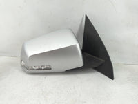 2011 Chevrolet Traverse Passenger Side View Mirror - Right Door Mirror OEM Used - Oemusedautoparts1.com