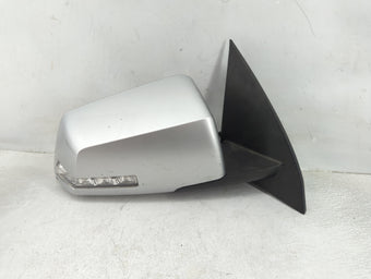 compare product 2011 Chevrolet Traverse Passenger Side View Mirror - Right Door Mirror OEM Used