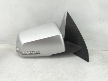 2011 Chevrolet Traverse Passenger Side View Mirror - Right Door Mirror OEM Used - Oemusedautoparts1.com