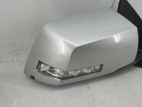 2011 Chevrolet Traverse Passenger Side View Mirror - Right Door Mirror OEM Used - Oemusedautoparts1.com