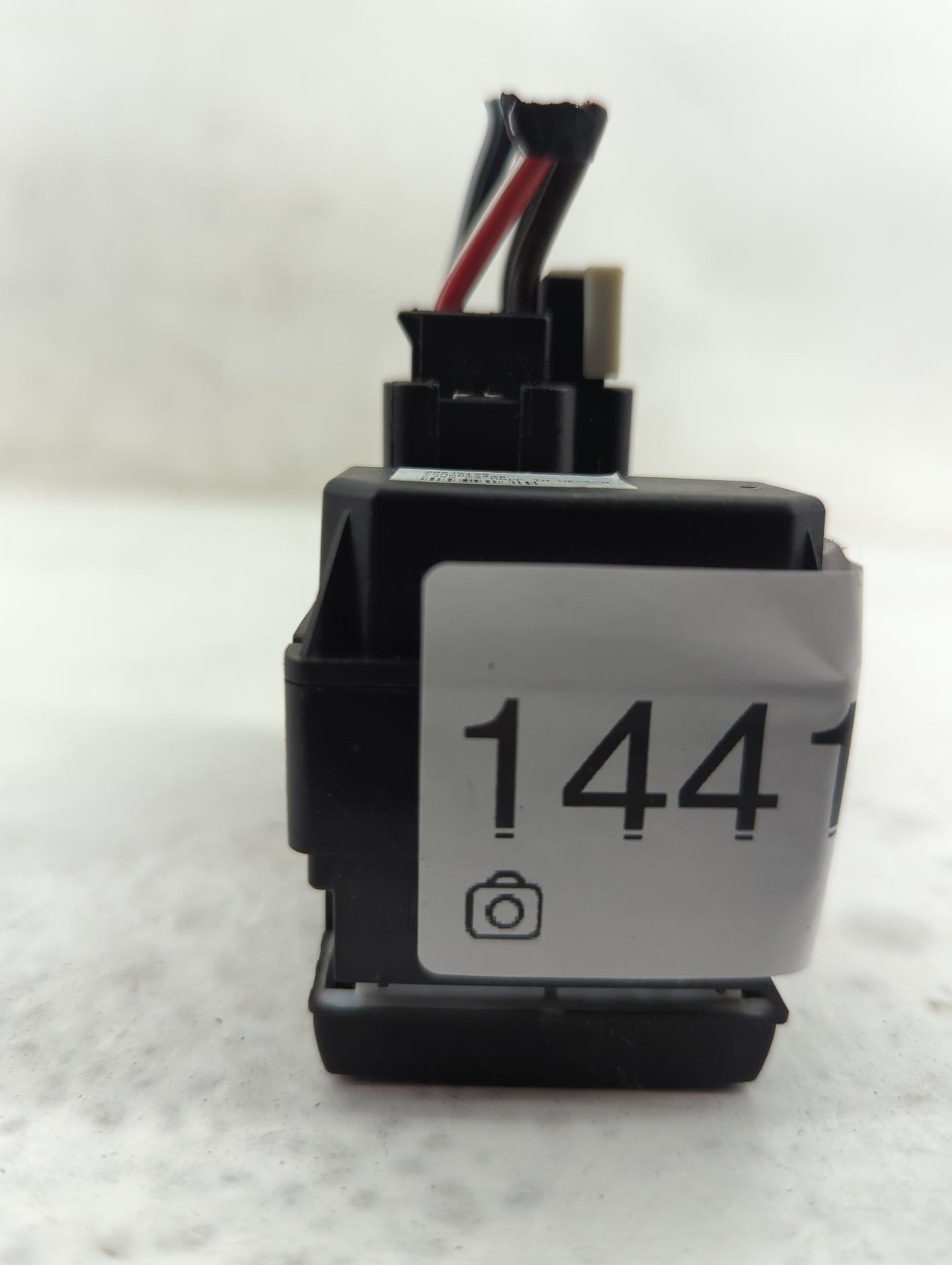 2009-2017 Chevrolet Traverse Master Power Window Switch Replacement Driver Side Left P/N:20945129 SANAD1243B Fits OEM Used A