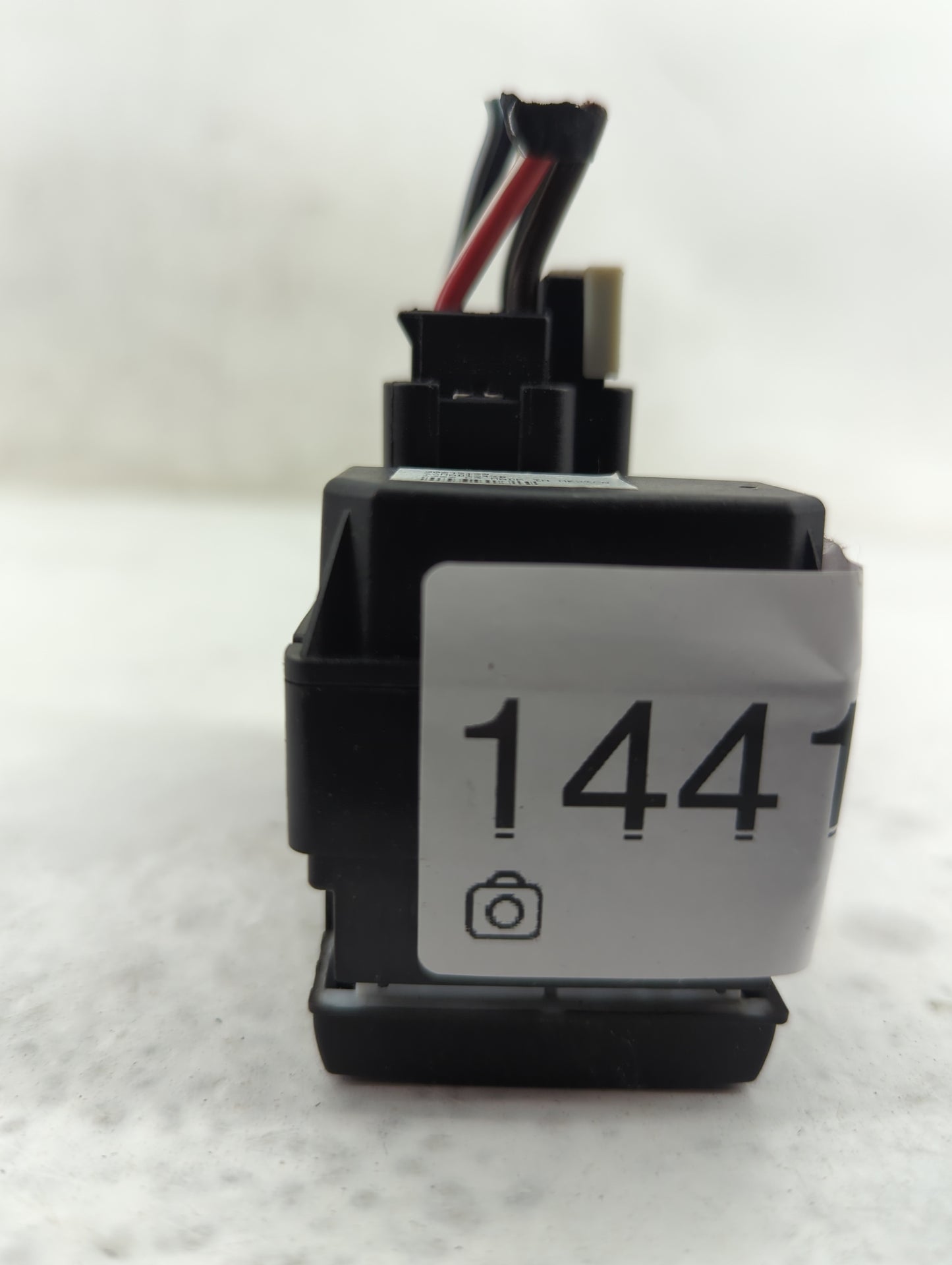 2009-2017 Chevrolet Traverse Master Power Window Switch Replacement Driver Side Left P/N:20945129 SANAD1243B Fits OEM Used A