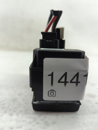 2009-2017 Chevrolet Traverse Master Power Window Switch Replacement Driver Side Left P/N:20945129 SANAD1243B Fits OEM Used A